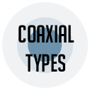 Coaxial Types