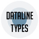 Dataline Types