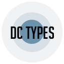 DC Types