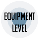 Equiptment Level
