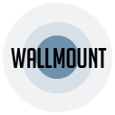 Wallmount